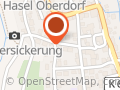 Nottebohm - Assistenz für die Geschäftsleitung
