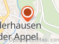 Protestantische Kirche Niederhausen a.d. Appel -Prot. Kirchengemeinde Niederhausen a. d. Appel