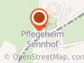 Pflegeheim Sennhof AG