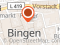 Salzstraße – Bingen