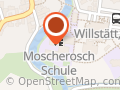 Hauptschule mit Werkrealschule Willstätt Moscheroschschule Jugendzentrum