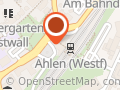 Deutsche Bahn Agentur Reisebüro Velmer