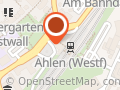 HBB Store Ahlen