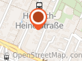 Ferienwohnung Freiburg citynah - hell, ruhig, gemütlich