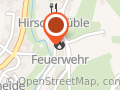 Freiwillige Feuerwehr