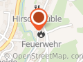 Feuerwehrgerätehaus