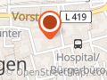 Weaning-Einheit