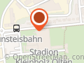 Kunsteisbahn Olten