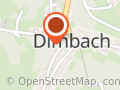 Protestantische Kirche Dimbach - Prot. Kirchengemeinde Dimbach