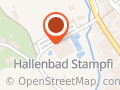 Hallen-U. Freibad Stampfi