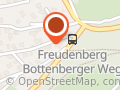 waldgenossenschaft büschergrund