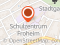 Sekundarschule Frohheim