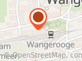 DB-Bahnhof Wangerooge