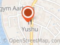YUSHU- Sushi, Momo's and More