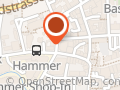 Hammer Brocki, Wüthrich + Dick