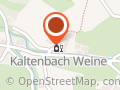 Kaltenbach Weine & Hofladen & Weihnachtsbäume