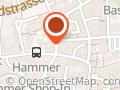 Hammer Brocki, Wüthrich + Dick