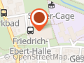 Friedrich-Ebert-Sporthalle