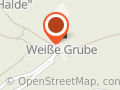 Weisse Grube und Grube Maria