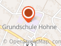 Jugendtreff Lengerich-Hohne