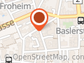Goldenen Ochsen