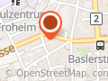 Rosengasse Olten AG