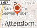 Ausländerbehörde Bürgerbüro