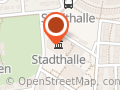 Stadthalle Kleinholz