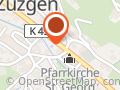 Reformierte Kirchgemeinde des Wegenstettertal
