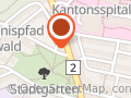 Ruedi Rüssel Tankstelle