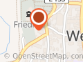 Katholisches Pfarrzentrum Wehr