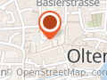 Christkatholische Stadtkirche Olten