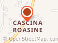 Bed & Breakfast Cascina Le Roasine