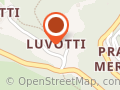 Bed & Breakfast Luotti