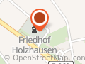 Friedhof Holzhausen an der Haide