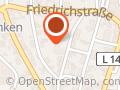 Altenzentrum der Bürgerstiftung Wehr