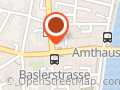 Oasis Lounge Bar - Olten