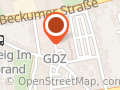 gdz Office Plus+ Gründer- und Dienstleistungszentrum