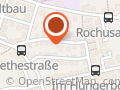 Ferienhaus Goethe**** – Bingen am Rhein
