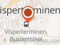 Heidadorf Visperterminen Tourismus