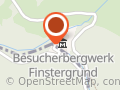 Besucherbergwerk Finstergrund