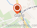 Restaurant Gländ