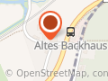 Altes Backhaus
