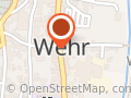 Barsaat indisches Restaurant Wehr