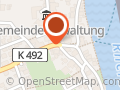 Oase der Erholung