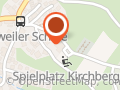 Kirchberghalle