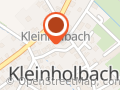 Kirche St. Peter & Paul, Kleinholbach
