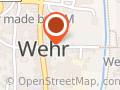 frauisstfit Studio Wehr