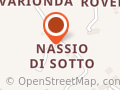 Bed & Breakfast Varionda