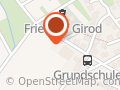 Sportlerheim Tus Girod/Kleinholbach